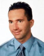 Krzysztof Olewnik został porwany w 2001 r.  Zginął dwa lata później (fot. Krzysztof Wojda)