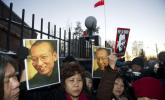 Uhonorowanie Liu to nie protest przeciwko Chinom
