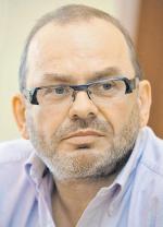 Marek Jutkiewicz, właściciel Sadie Investments