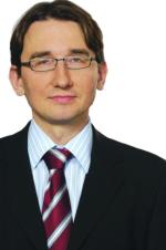 Mec.dr Jacek Bąk