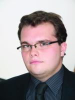 Tomasz Jaroszek