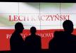 PiS chce powołać ruch społeczny pamięci Lecha Kaczyńskiego
