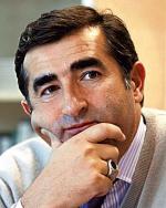 Jean-Francois Ott,  prezes Orco