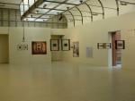 Wystawa Pawła Książka w galerii Art Stations przy Starym Browarze