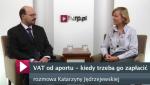 VAT od aportów: <br>kiedy jest podatek
