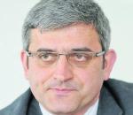 Jarosław Żołędowski, prezes Trionu