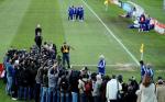 Francuzi podczas mundialu odmówili wyjścia na trening