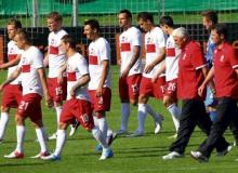 Polska wygrała ze Słowacją