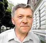 Adam Chłopek, dyrektor Ogólnoukraińskiego Metodyczno–Koordynacyjnego Centrum Nauczania Języka i Kultury Polskiej w Drohobyczu 