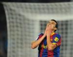 Pedro Rodriquez (FC Barcelona)