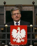 Prezydent Bronisław Komorowski miał wątpliwości, czy przygotowana przez rząd ustawa jest zgodna z konstytucją