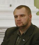 Sebastian Maćkowski