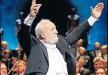 Krzysztof Penderecki napisał Pieśni zadumy i nostalgii