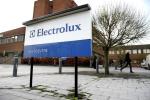 Siedziba Electroluxa w Sztokholmie 