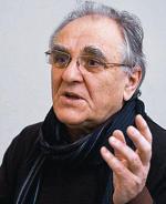 Janusz R. Nowicki jest przewodniczącym Związku Zawodowego Aktorów Polskich 