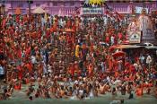 Woodstock dla ducha
