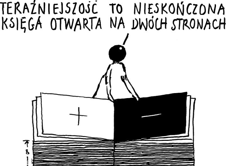 Komentarz rysunkowy