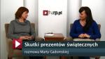 Świąteczne bony i paczki: kto zapłaci podatek?