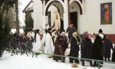 Epifania - święto Prawosławia | Święto Jordanu