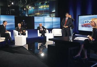 To nie jest dobry czas na euro