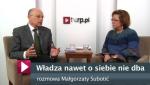 Małgorzata Subotić, Marek Borowski