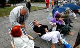 Ciągle spada liczba IKE