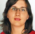 Urszula Sajewicz-Radtke