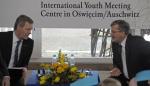 Prezydenci Niemiec i Polski, Christian Wulff i Bronisław Komorowski