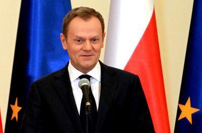 Tusk: Wszyscy chwalili naszą prezydencję