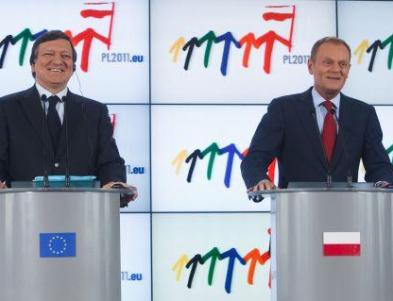 Wszyscy mówią "prezydencja"