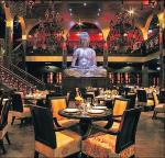 Buddha Bar w Londynie znany jest z muzycznych składanek