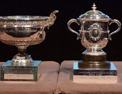 Roland Garros po losowaniu