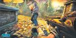 Gra „Bulletstorm” to najdroższa polska produkcja medialna  – kosztowała ponad 20 milionów dolarów.
