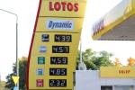 Zainteresowane nabyciem Lotosu są co najmniej dwa rosyjskie koncerny