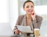 Kobieta przedsiębiorcza