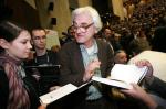Jan T. Gross w swoich pozycjach konsekwentnie oskarża Polaków o antysemityzm
