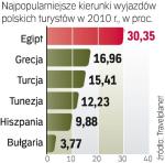 Liderzy rynku