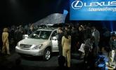 Nowa akcja serwisowa Toyoty i Lexusa