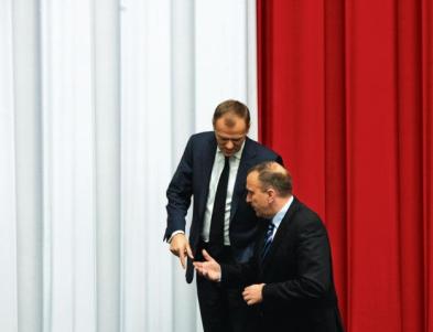 Poraniony,  nie zabity