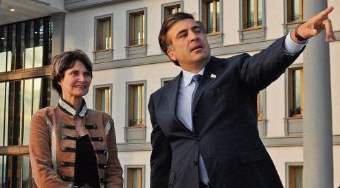 Gruzińska nadzieja