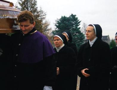 Betanki  ciągle w drodze