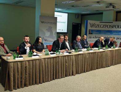 Jaki pluralizm w mediach