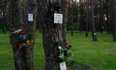 Bykownia próbą przerzucenia winy z NKWD na Ukraińców