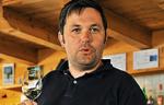 Redaktor naczelny  „Magazynu WINO”