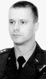 Mjr Arkadiusz Protasiuk dowodził załogą Tu-154