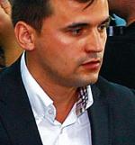 Marcin Dubieniecki,  mąż Marty Kaczyńskiej