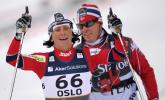 Narciarskie MŚ. Trener Norweżek chce ukarania Kowalczyk