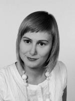 Dorota Głowacka, prawnik w Fundacji Panoptykon