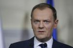 Premier Donald Tusk zapewnia, że planowana polska elektrownia atomowa będzie bezpieczna