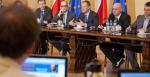 Internauci już przed rokiem zarzucali Donaldowi Tuskowi próbę ocenzurowania sieci